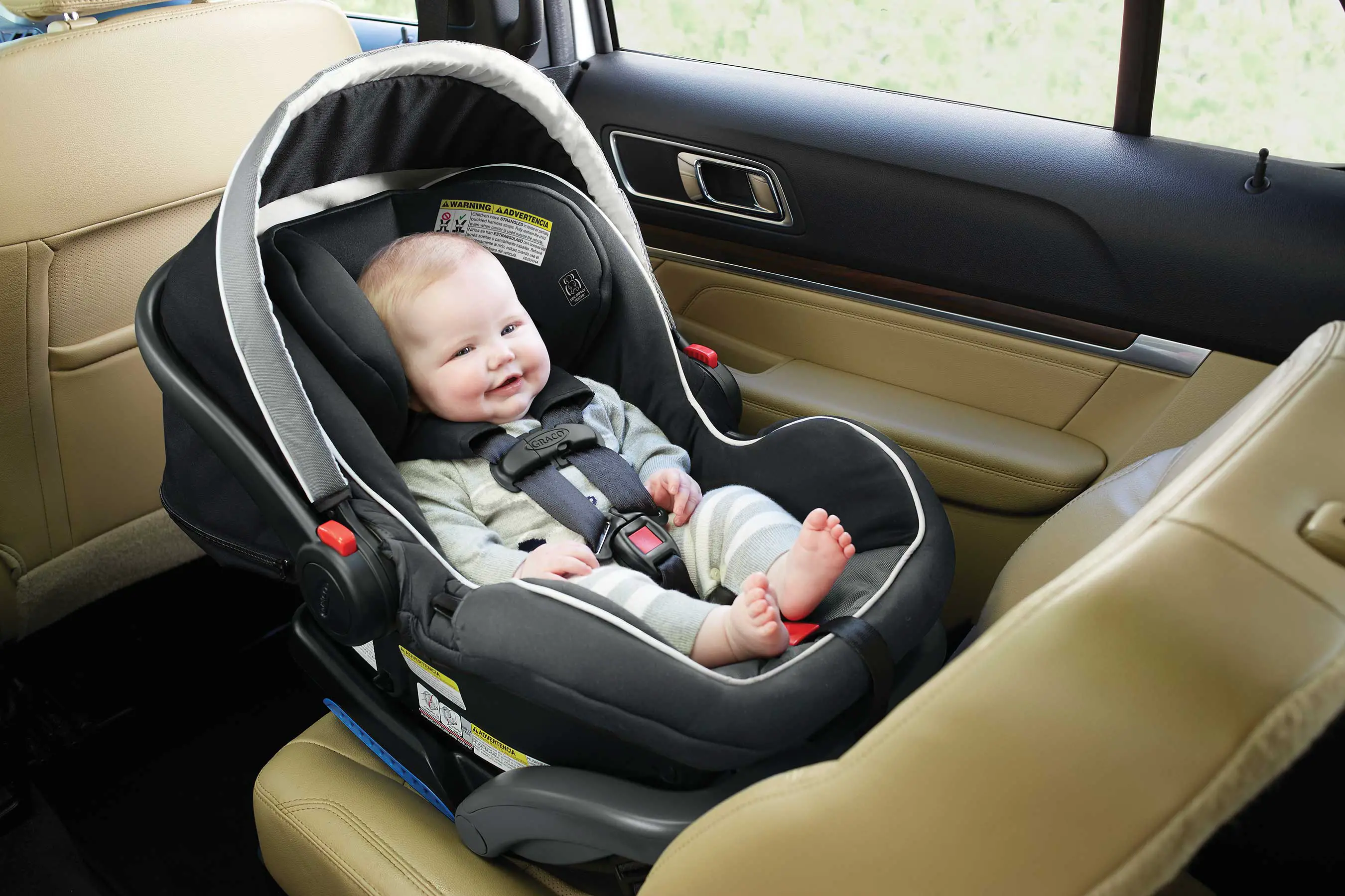 best infant car seat covers 2018