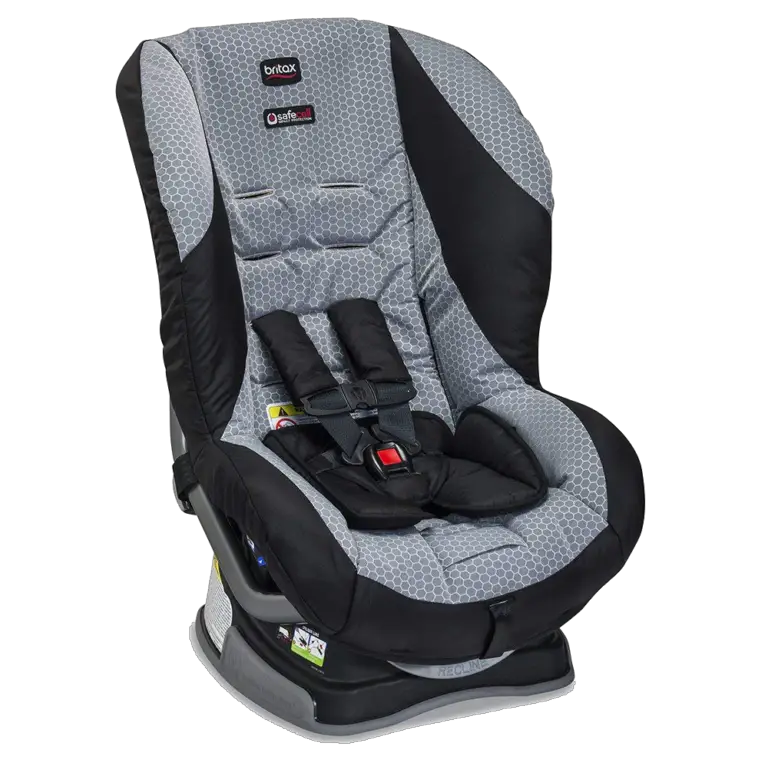 Comprehensive Britax Roundabout G4.1 Car Seat Review Car Seat Mart