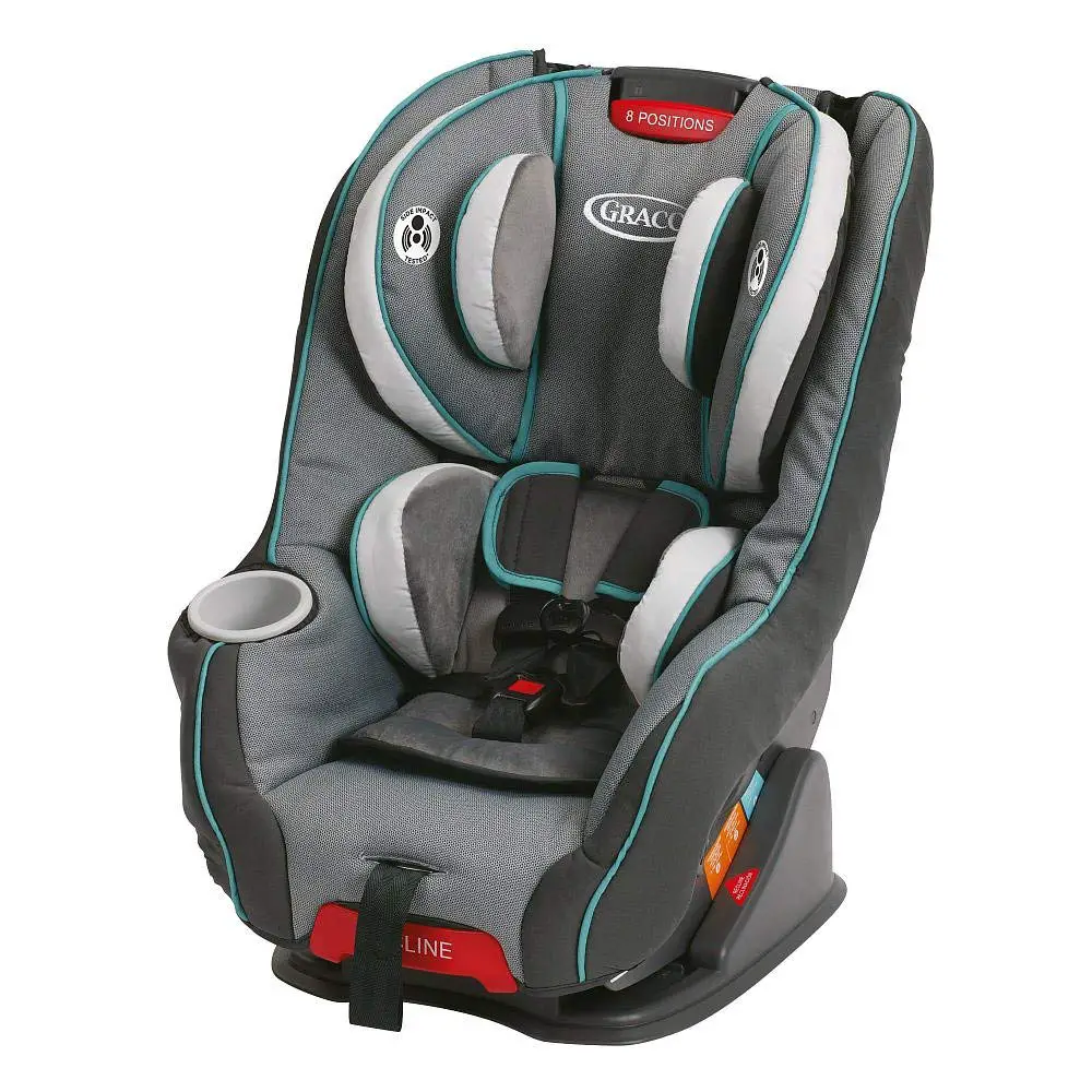 Graco MySize 65