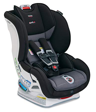 Britax Marathon ClickTight Convertible Car Seat