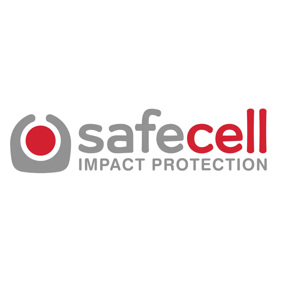 safecell impact protection