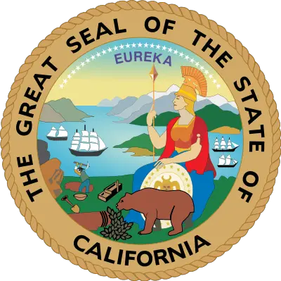 california seal