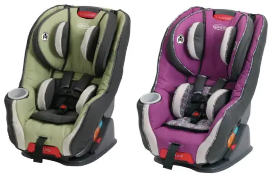 Graco Size4Me 65