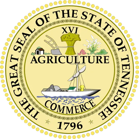 tennessee seal